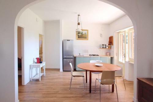 Apartamento Villa Giardino