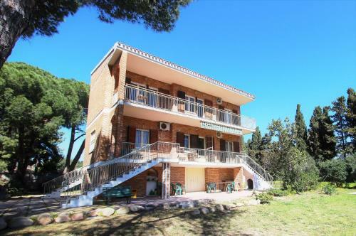 Apartamento Villa Giardino