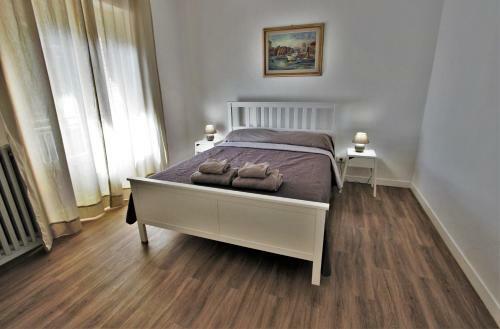 Apartamento Villa Giardino