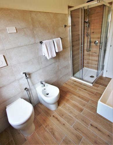 Apartamento Villa Giardino