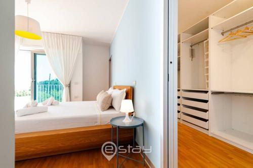 Villa Margine Rosso - Near The Beach