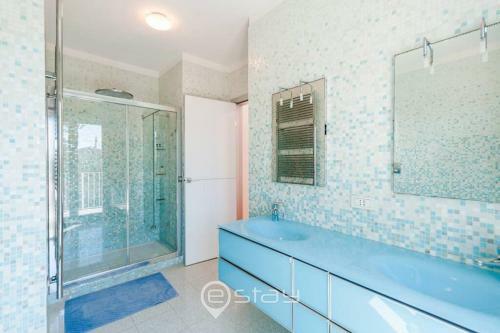 Villa Margine Rosso - Near The Beach