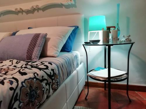 Bed & Breakfast La Forma Dell'acqua