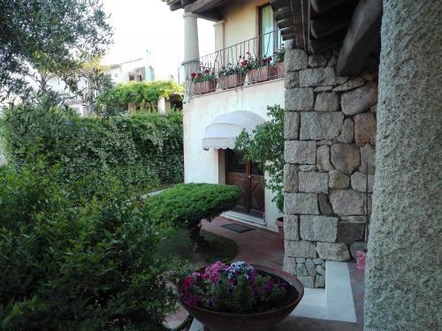 Bed & Breakfast La Forma Dell'acqua