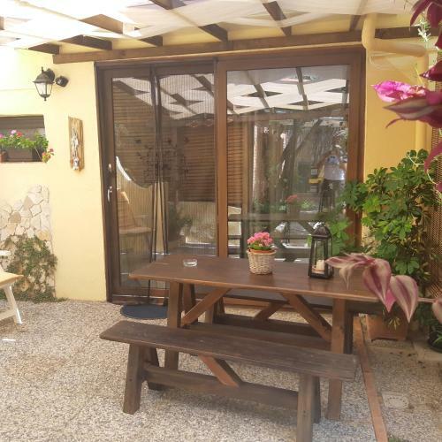 Apartamento Vacanze In Sardegna