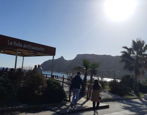 Apartamento Vacanze In Sardegna