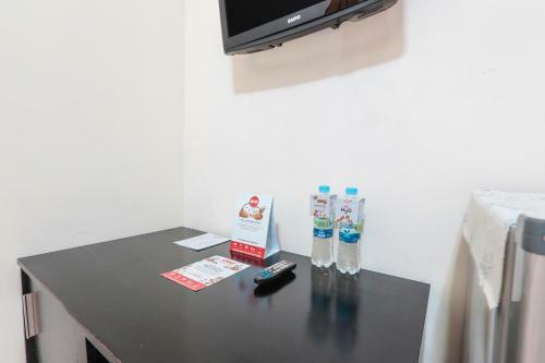 Hotel Oyo 122 Oekude Kost