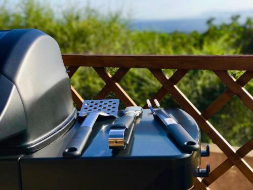Casa Vista With Spectacular View And Gas Bbq