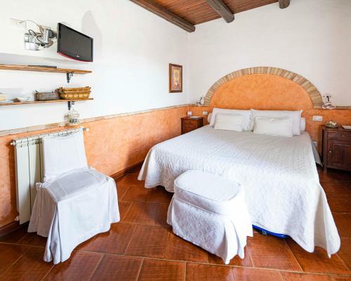 Sa Domu Sarda Suites - Bed & Breakfast