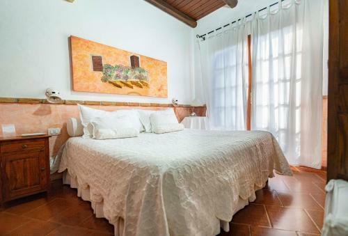 Sa Domu Sarda Suites - Bed & Breakfast