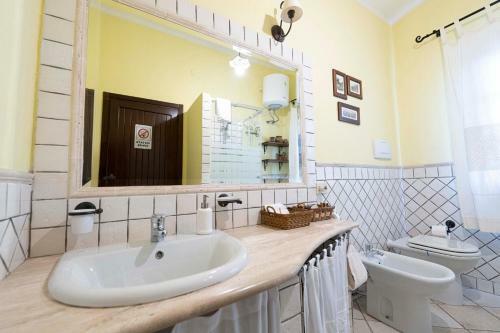 Sa Domu Sarda Suites - Bed & Breakfast