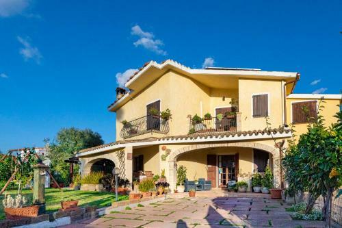 Sa Domu Sarda Suites - Bed & Breakfast