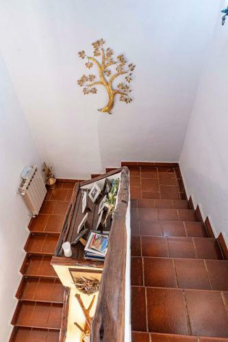 Sa Domu Sarda Suites - Bed & Breakfast
