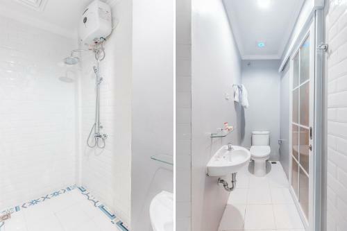 Hotel Oyo 371 Kwitang Guest House