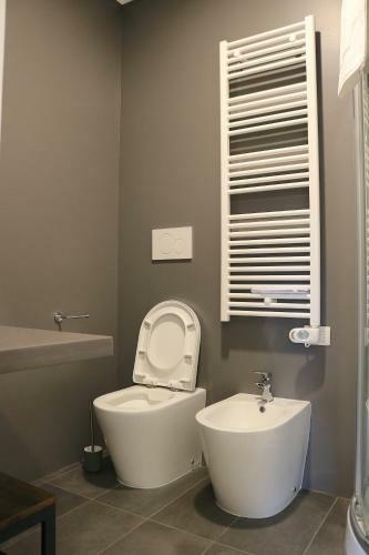 Apartamento Sleep Inn Assago - 3