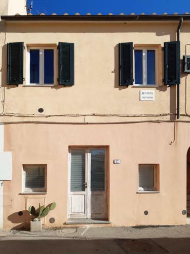 Apartamento Appartamento Elegante A Marina Di Campo