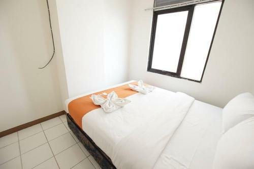 Apartamento Apatel Metro Sunter 185