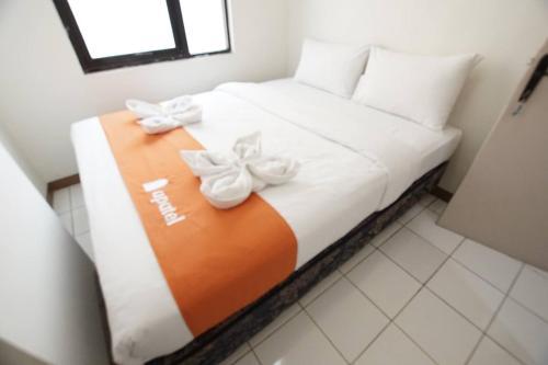 Apartamento Apatel Metro Sunter 185
