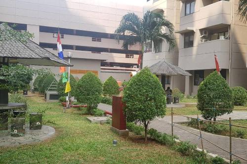 Apartamento Apatel Metro Sunter 185