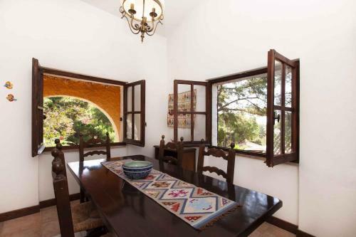 Holiday Home In Torre Delle Stelle 40874