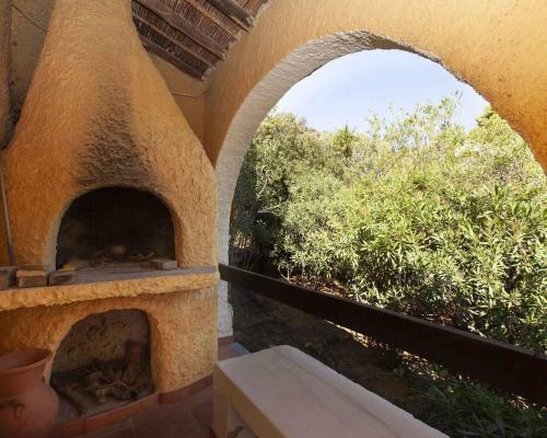 Holiday Home In Torre Delle Stelle 40874