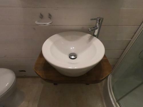 Apartamento Gole Alcantara Lanternavacanze
