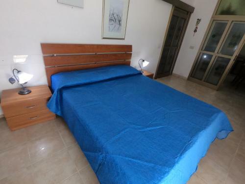 Apartamento Gole Alcantara Lanternavacanze