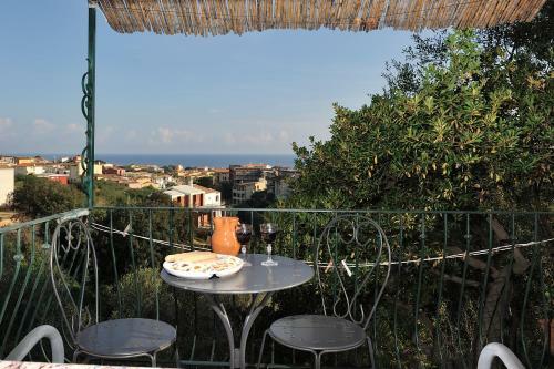 Apartamento Appartamento A 10 Minuti A Piedi Dal Mare