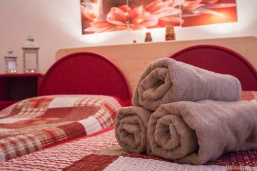 Apartamento Appartamento A 10 Minuti A Piedi Dal Mare