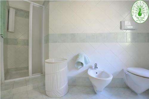 Apartment Verde