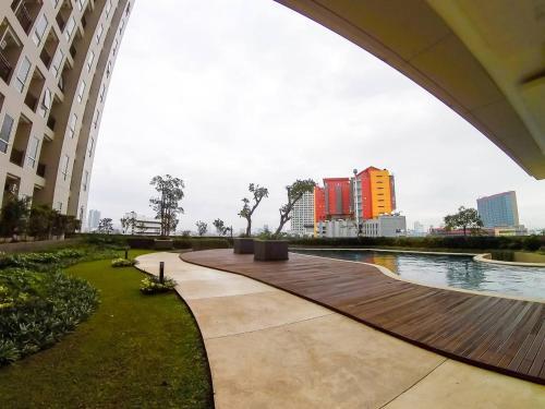 Apartamento Apatel Elpis Residences 09c06