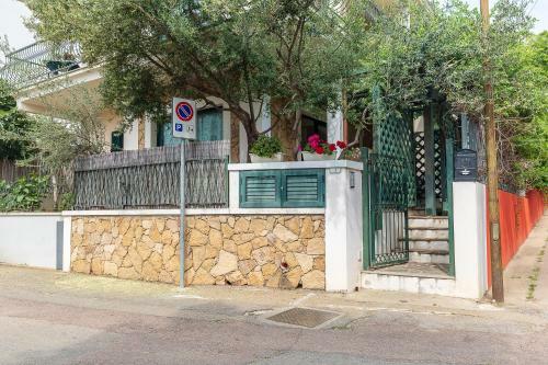 Apartamento Casa Vacanze Lungomare