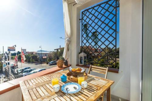 Apartamento La Casa Di Emma