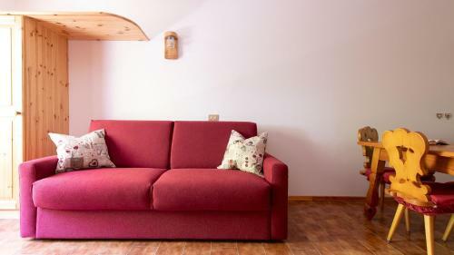 Apartamento Italianway - Belvedere 28 - Bucaneve