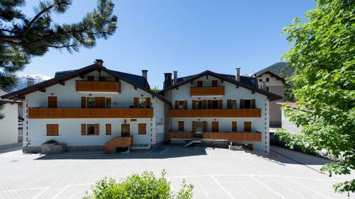 Apartamento Italianway - Belvedere 28 - Bucaneve