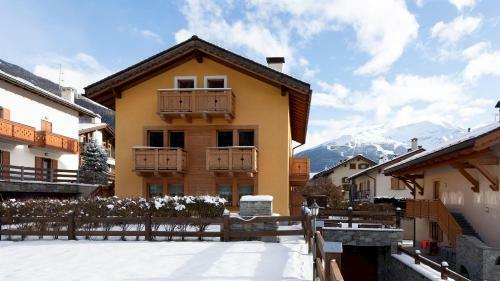 Apartamento Italianway - Adda 10