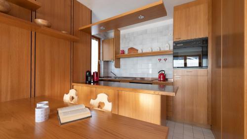 Apartamento Italianway - Borgonuovo 3