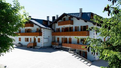Apartamento Italianway - Belvedere 28 - Ginestra