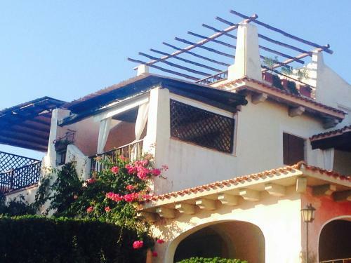 Apartamento Cala Del Faro - Casa Di Mare