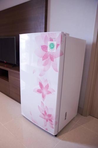 Apartamento Apatel Elpis Residences 09b05