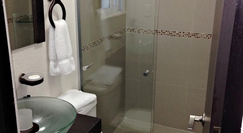 Apartamento Grupo Kings Suites - Monte Chimborazo 567