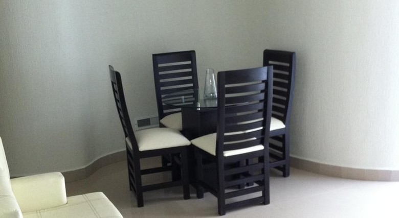 Apartamento Grupo Kings Suites - Monte Chimborazo 567