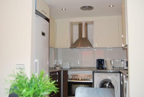 Vivobarcelona Apartments Jordi