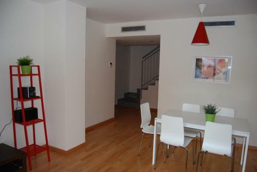 Vivobarcelona Apartments Jordi