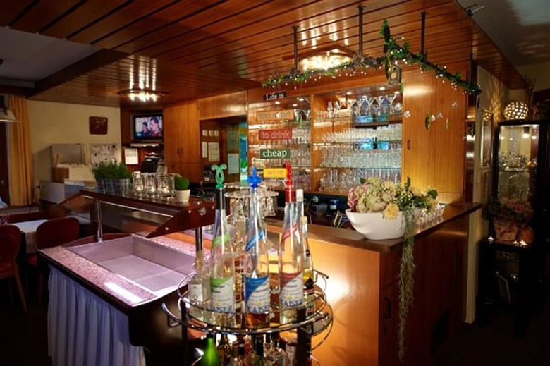 Hotel & Restaurant Kaiser