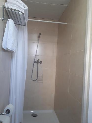 Hostal Pensi�n Margarita