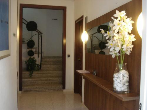 Hostal Pensi�n Margarita