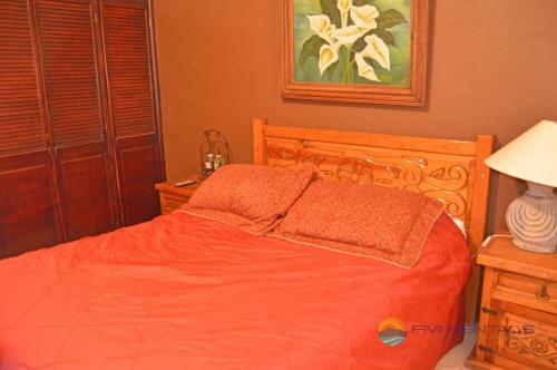 Aparthotel Marina Pinacate Condos-rocky Point