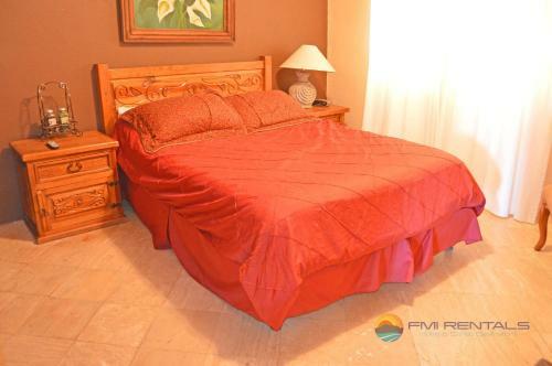 Aparthotel Marina Pinacate Condos-rocky Point