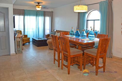 Aparthotel Marina Pinacate Condos-rocky Point